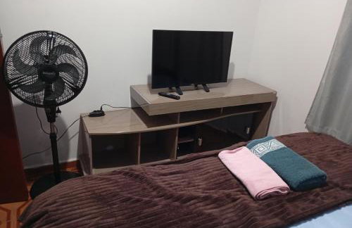 Linda e aconchegante casa - Foto 3