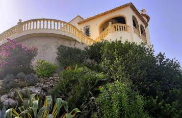 Villa Ventura - Costa Blanca - Pedreguer - Dénia - Foto 19