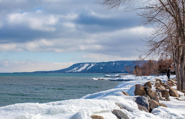 Snowbridge - Foto 50