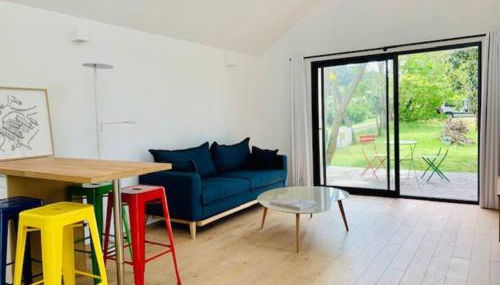 Maison entre terre et mer - Photo 3