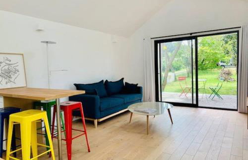 Maison entre terre et mer - Photo 3