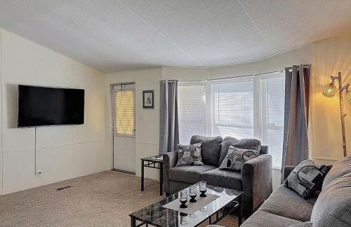 Forest Hideaway • Screened Porch • Grill - Foto 65