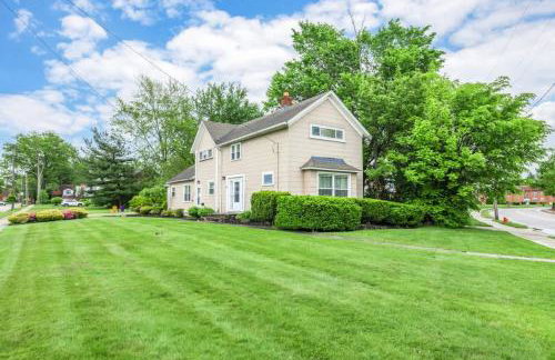 Double the Space for Large Groups Entire Duplex - Foto 50