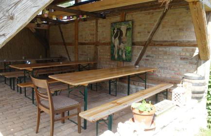 Café Landart im Thüringer Finistère - Foto 45