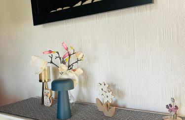 Ferienwohnung „Am Gnaucks Hutberg“ - Foto 10