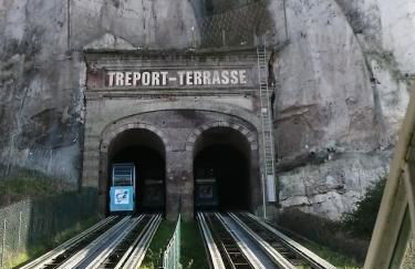 Maison de pêcheur LE TREPORT "ça nous va" - Foto 10