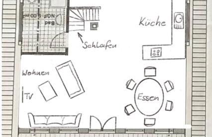 Fewo Pflaumi 1 - Foto 8