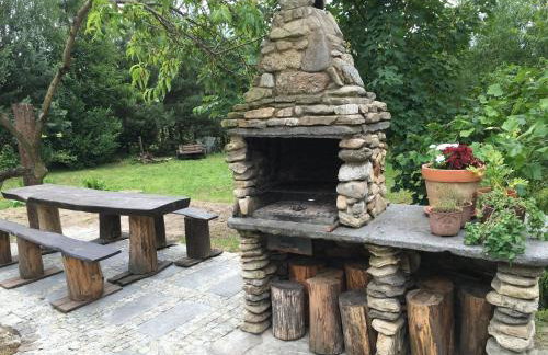 W Starym Sadzie - Foto 39