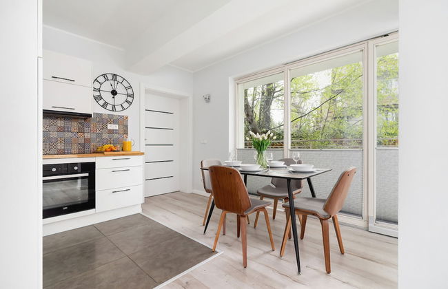 Stara Polana Apartments & Spa by Renters - Foto 36