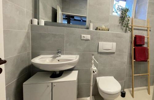 Ferienwohnung Haus Gänseplatz - Foto 15