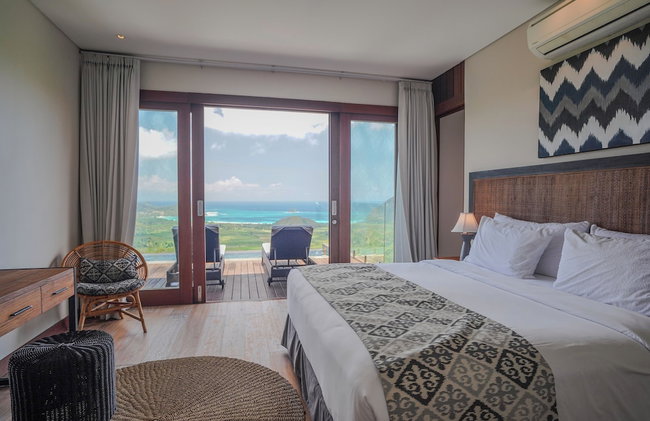 Selong Selo Resort and Villas - Foto 53