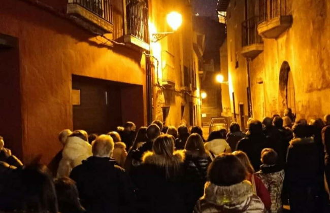 Tour in Tudela - Foto 1