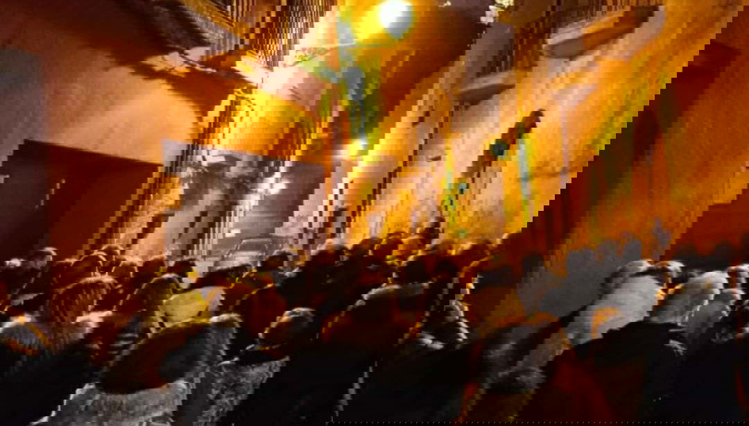 Tour in Tudela - Foto 1