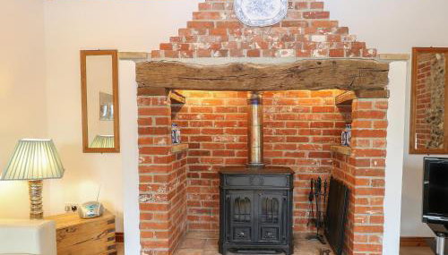 Stable Cottage - Foto 4