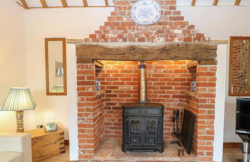 Stable Cottage - Foto 4