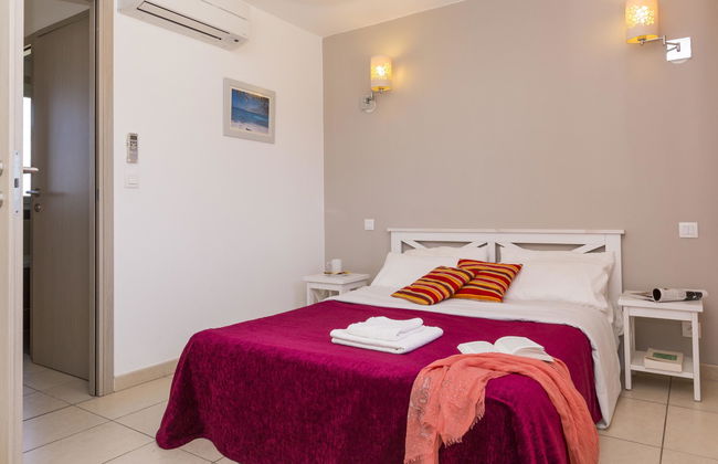 Odalys Référence Les Villas Bel Godère - Foto 12