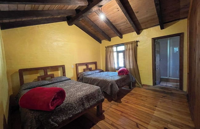 Cabanas Berna - Foto 3