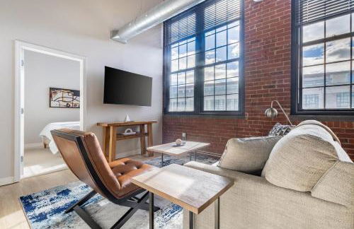 Landing Stylish 1BD Courtyard Gym - Foto 27