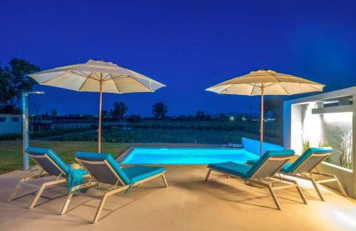 Sisomar Suites with Private Pool, by ZanteWize - Foto 36