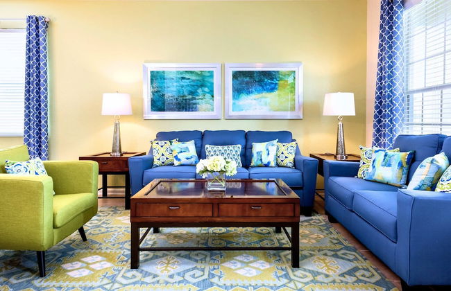 6BR Private Pool, Spa, Gameroom, Close to Disney - Foto 15