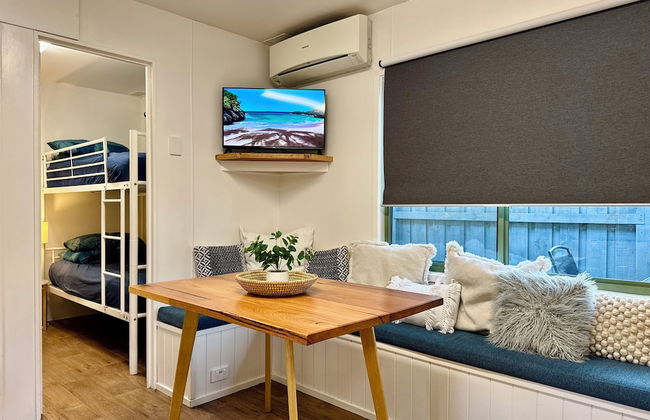 Kanasta Caravan Park - Foto 3