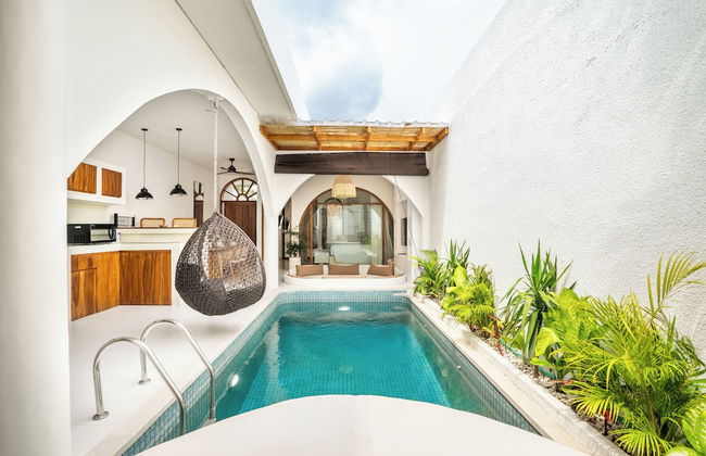 La Feliz Villa Balinesia - 2 Bedrooms - Foto 39