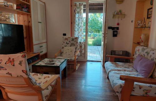 Locazione turistica nel verde Civita di Bagnoregio - Foto 31