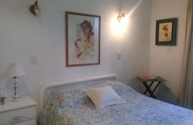 Dark Green House - Chacras de Coria - Photo 12