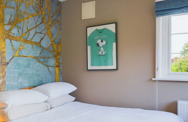 The Timbers in Seaview - Foto 12