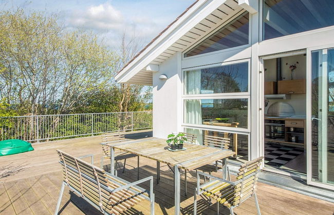 12 Person Holiday Home in Haderslev-by Traum - Photo 30