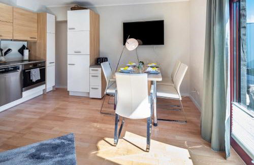 Ferienwohnung Efzeglück mit Pool - Foto 8