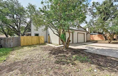 Mins to ATX most iconic eateries, bar and places - Foto 15