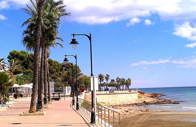 AP Costas - Complejo Al Andalus - Foto 31