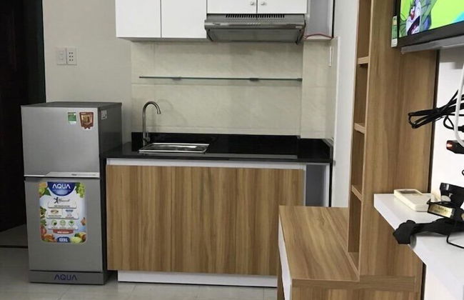 Ivy Apartment - Photo 6