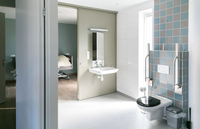 Bungalow in Netherlands With Garden Terrace - Foto 19