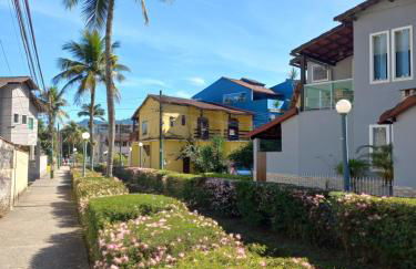 Apartamento, casa e suíte Angra - Foto 41