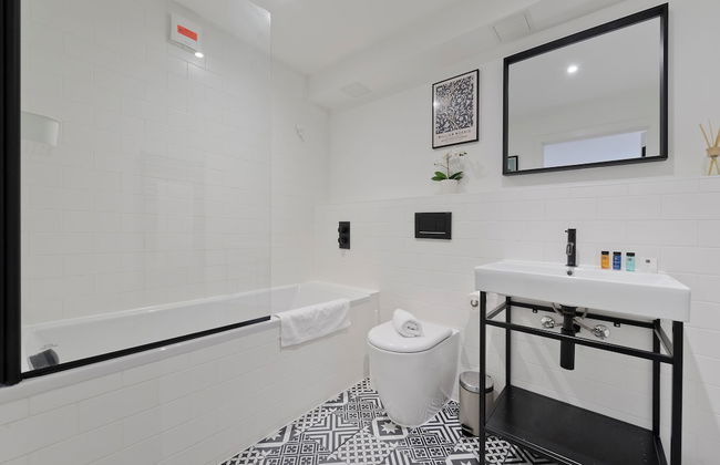 Greenwich Perfection - Foto 17