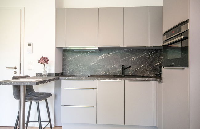 THE WOS Apartments - Foto 53