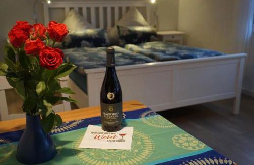 Ferienwohnung Landskrone - Foto 7