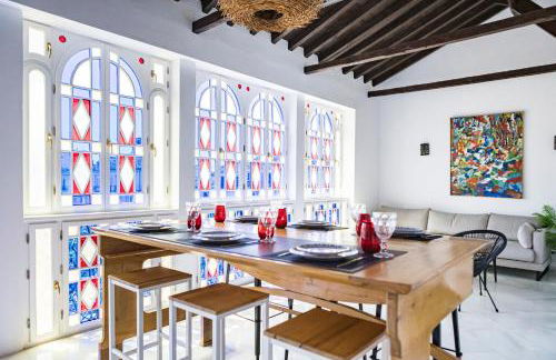 The Picasso Penthouse Alcazaba views - Photo 2