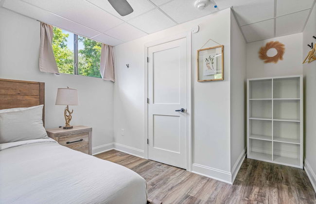 Kasa Downtown Asheville - Foto 15