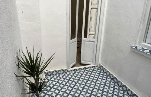 Alzira bonita Apartamento B con patio, la Casella - Foto 31