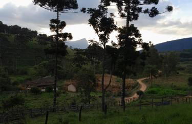 Chalé anjico - Foto 12