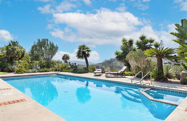 Rancho Real by Avantstay Private Pool + Hot Tub Luxe Group Retreat - Foto 102