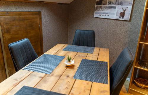 Marburg Apartment geräumiger Lukas in ruhiger Waldrandlage mit Wintergarten - Foto 21