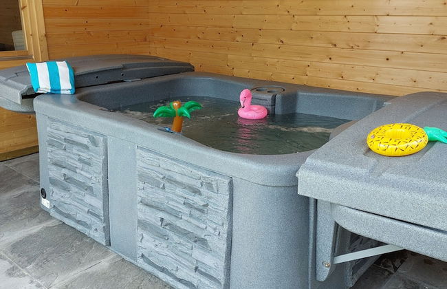 Inviting 2 Bedroom Barn Conversion, Rural Norfolk - Foto 28