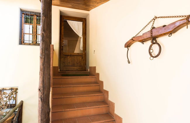 Podere il Poggiolo - Photo 41