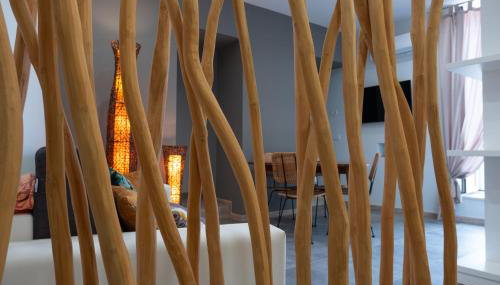 Arco Miraglia suite - Apulia Houses & Flats - Foto 4