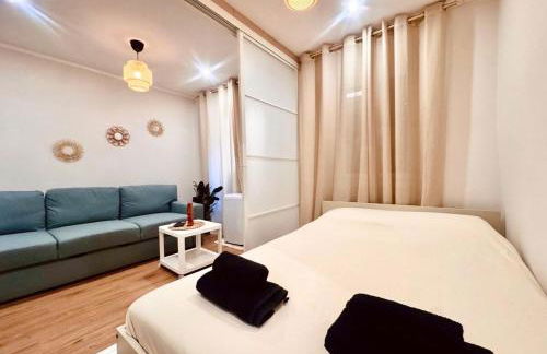 Cozy apartment in the heart of Nice - 3 to 4 people - Photo 10