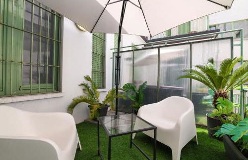 Prestige Boutique Homes Aparthotel Piazza Duomo View - Photo 58